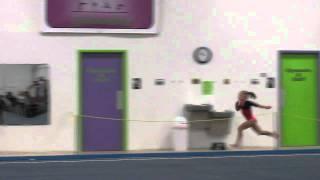 Anna McCabe 8.525 vault