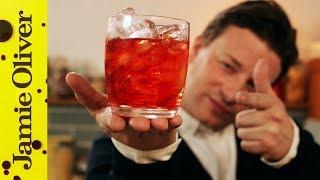 Jamie's Classic Cocktails | The Negroni