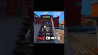 IMPOSSIBLE  #freefire