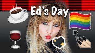 Meet an Alter! | Ed's Day | MultiplicityAndMe