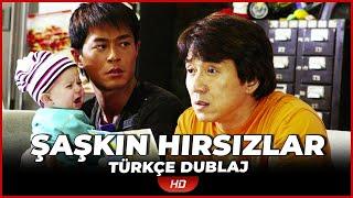 Şaşkın Hırsızlar   Jackie Chan Türk