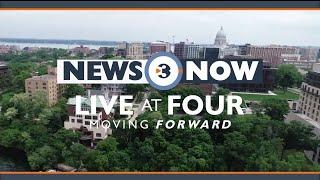 News 3 Now Live at Four: June 23, 2025