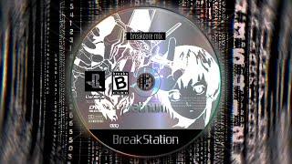 platinum breaks - a breakcore mix