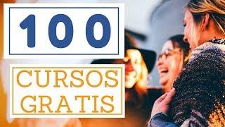 Los 100 mejores cursos gratis online para emprendedores