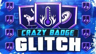 *NEW* NBA 2K20 BADGE GLITCH AFTER PATCH 1.09 ROOKIE DIFFICULTY GLITCH MAX BADGES IN 1 HOUR *WORKING*