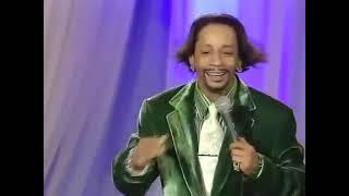 Katt Williams Pimp Chronicles