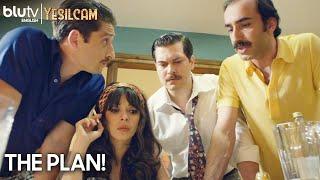 The Mystery Revealed! - Yesilcam | BluTv English - Yeşilçam