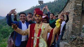 ऐसा मजेदार दूल्हा आपने नही देखा होगा||You would not have seen such a funny groom||