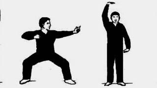 Practicando #chikung #qigong #beginers #principiantes Belloch 3
