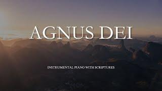 Agnus Dei: Instrumental Worship Piano Cover