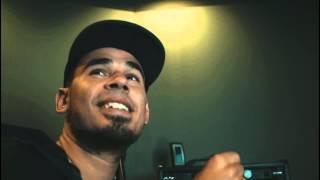 Official Call of Duty®: Advanced Warfare - Afrojack Visits Sledgehammer Games