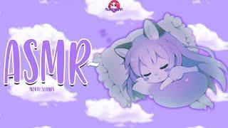 ASMR | Loli hace Sonidos de Boca/Mouth Sounds~