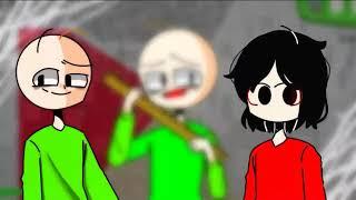 Топ 10 MEME по Baldi's Basics in Education and Learning