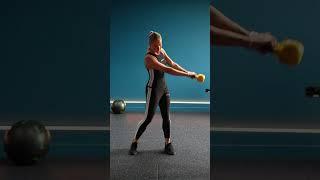 Golfers: Stop Practicing, Start Training ‍️ #golfwod #golfswing #golf #golffitness