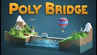 Poly Bridge Download  Tutorial How to get Free Poly Bridge on iOS & Android HOT 2023 !!!