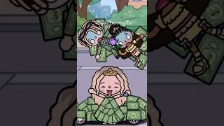 Done with your Ex Ver2 #tocaboca #tocalifeworld #shorts