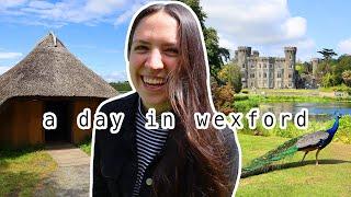 what to do on a day trip in Wexford, Ireland