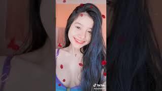 tiktok  selebgram cantik id:@puputdnl.48 efek filter dont judge me #viral