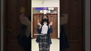 Remix asik | Dj Maunya Digoyang Remix | Tutorial Dance Tiktok |  #dance #tiktok #djremix #shorts