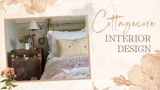 CottageCore Interior Design ideas