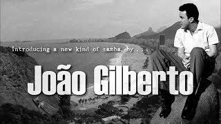 Bim Bom João Gilberto by Vem Bossa