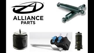 Alliance Truck Parts