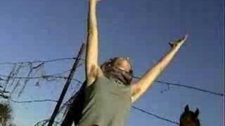 No Connection Official Music Video | Sophie B. Hawkins