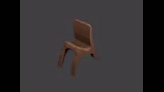 Chair Test