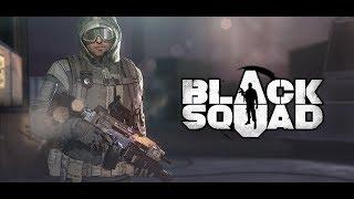 How to Fix White Screen Issue on Black Squad Game (Steam)