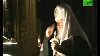 Покаянный канон Андрей Критского, вторник