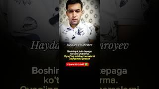 #hikmat #rek #facts #ibrat #voiceeffects #musofir #iqtiboslar