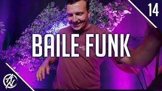 BAILE FUNK LIVESET 2024 | 4K | #14 | The Best of Baile Funk 2024 by Adrian Noble