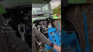 TEST NOVIH PLUGOVA U NAJRUŽNIJOJ ZEMLJI!! Deutz-Fahr 5100G & Overum 4x16