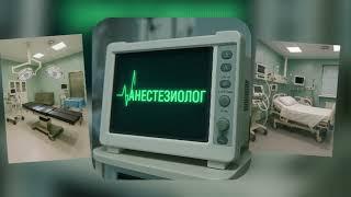 Сергей Белоцкий  —  Анестезиолог