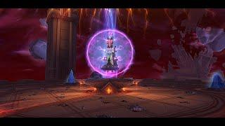 Allods Online - Rework Psy Boss location :  Аллоды онлайн - Мировой босс Environment Design