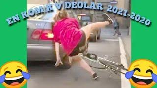 2021-2020 En Komik Videolar /Gülmekten Yarılacaksınız/ The Funniest Videos/أطرف مقاطع الفيديو/最有趣的视频