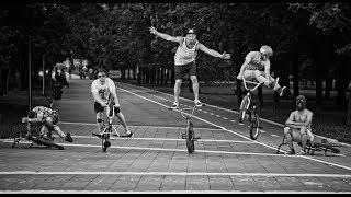 FAKT BMX - PEDAL GAMES 2015