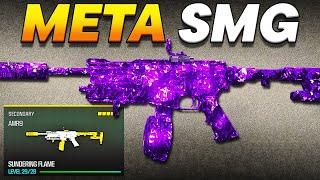 this *NEW* AMR9 CLASS is NOW META in WARZONE 3 after UPDATE!  (Best AMR9 Class Setup) - MW3