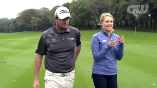 GW Walk The Course: Marc Leishman