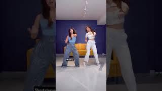 Rakul Preet Singh and Lauren Gottlieb Dancing on New Mashooka Song #shorts #newsong #mashooka