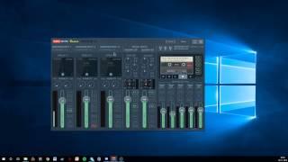 How to use ASIO with OBS Studio - Stream Music Production on Twitch with a Soundcard