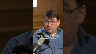 ‘I don’t know how Graham Norton can sleep at night.’ - Graham Linehan #cancelculture  #transrights
