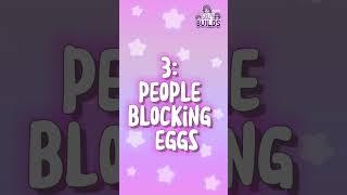 6 ANNOYING THINGS in Royale High Egg Hunt‼️#shorts #roblox #royalehigh #royalehighupdate #fyp