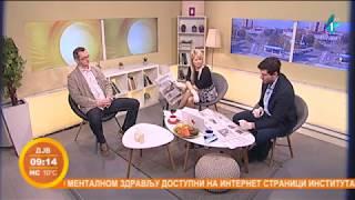 Prelistavanje štampe | gost: Dušan Knežić | 09.04.2020.