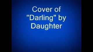 Megan van den Berg cover Darling