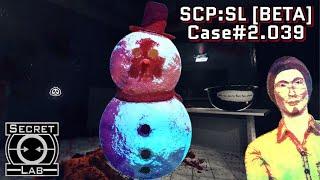 SCP: Secret Lab [MIMICRY] - The Coward's Way