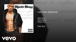 Rich Boy - Lost Girls