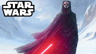 Why Darth Nihilus is WAY Weaker Than You Realize - Star Wars Explained