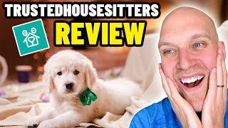 TrustedHousesitters Review  (Is it worth it?)