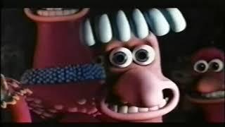 Chicken Run TV Spot #1 (2000)